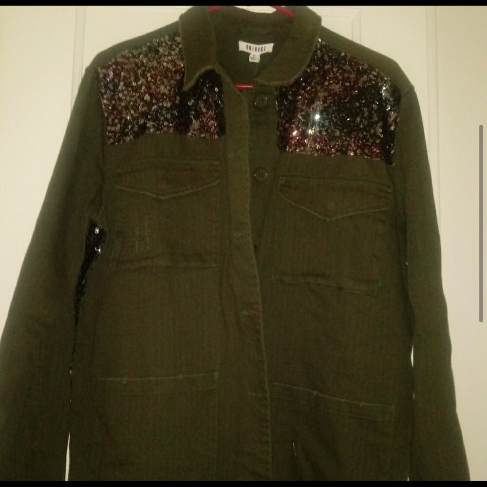 Jacket - Picture 4 of 8